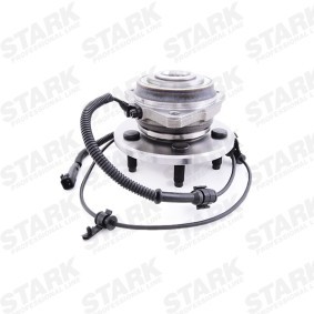 Radlagersatz SKWB-0180423 von STARK günstig für 72,69 € online kaufen