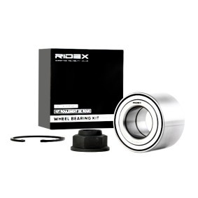 Radlagersatz 654W0191