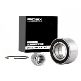 Radlagersatz 654W0088 von RIDEX günstig für 14,31 € online kaufen