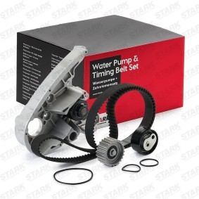 Achetez des Kit de distribution + pompe à eau STARK SKWPT-0750072 à prix pour 277,75 €