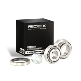 Osta Pyöränlaakerisarja RIDEX:llä 654W0483 edullisesti hintaan 20,20 €