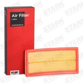 Kjøp Luftfilter av STARK SKAF-0060423 til den lave prisen 121,29 NOK
