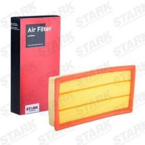Luftfilter für JAGUAR von STARK