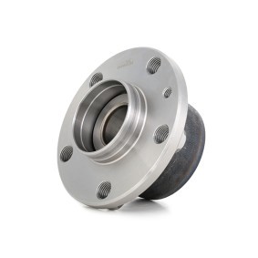 Radlagersatz 654W0284