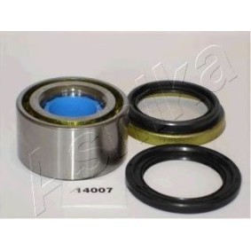 Achetez des Kit de roulement de roue ASHIKA 44-14007 à prix pour 60,11 €