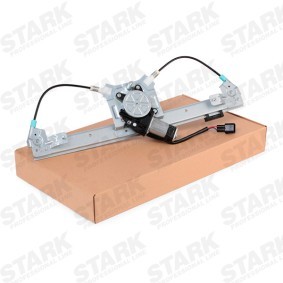Fensterheber SKWR-0420179 für ABARTH
