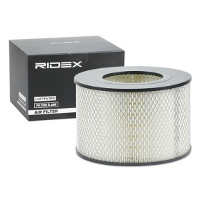 Luftfilter 8A0221