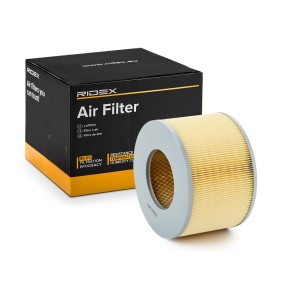 Luftfilter 8A0262