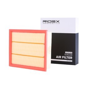 Luftfilter 8A0326