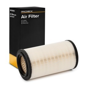 Luftfilter 8A0239