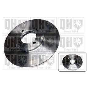 Bremsscheibe BDC3234