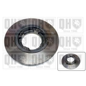 Bremsscheibe BDC3268