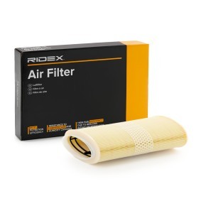 Köp Luftfilter av RIDEX 8A0315 till det låga priset 335,46 kr