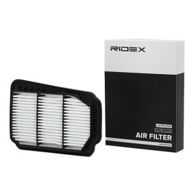 Köp Luftfilter av RIDEX 8A0469 till det låga priset 129,71 kr