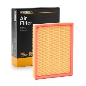 Luftfilter 8A0433 von RIDEX günstig für 8,98 € online kaufen