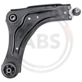 Querlenker 211600 für RENAULT