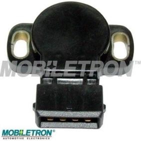 Drosselklappenpotentiometer von MOBILETRON für COLT IV (CA_A) günstig online kaufen