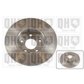 Comprar Disco de freno de QUINTON HAZELL BDC3504 a bajo precio de 56,23 €