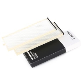 Köp Kupéfilter av RIDEX 424I0100 till det låga priset 127,55 kr
