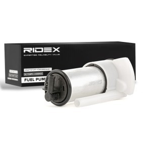 Osta RIDEX Polttoainepumppu netistä Caddy II Van (9K9A)-mallille edulliseen hintaan