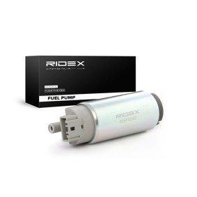Osta Polttoainepumppu RIDEX:llä 458F0042 edullisesti hintaan 21,04 €