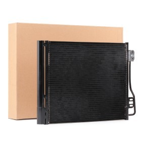 Klimakondensator 448C0157 SMART von RIDEX