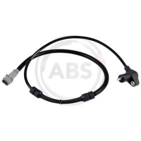 ABS-Sensor für LANCIA von A.B.S.