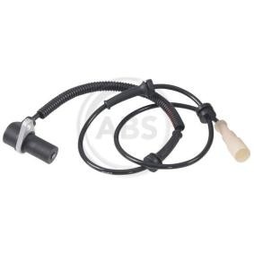 Compre Sensor, rotações da roda da A.B.S. 30812 a um preço baixo por 17,11 €