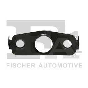 Turboladerdichtung 411-528 VOLKSWAGEN CADDY von FA1