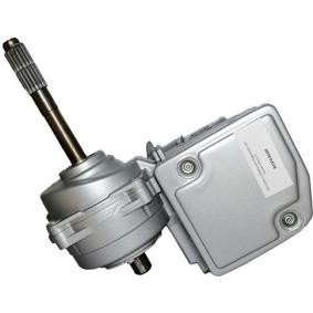Lenksäule + Elektrische Servolenkung GPE747