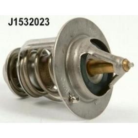 Achetez des Thermostat d'eau NIPPARTS J1532023 à prix pour 31,19 €