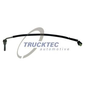 Comprar Sensor, temp. gas escape de TRUCKTEC AUTOMOTIVE 02.17.103 a bajo precio de 81,56 €