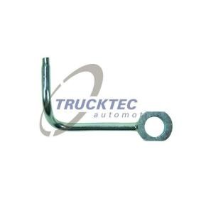 Køb Oliedyse, taktkæde af TRUCKTEC AUTOMOTIVE 02.18.078 til den lave pris 95,27 DKK