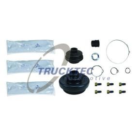 Köp Bälgsats, drivaxel av TRUCKTEC AUTOMOTIVE 02.31.006 till det låga priset 528,03 kr