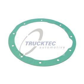 Dichtung, Differential 02.32.163