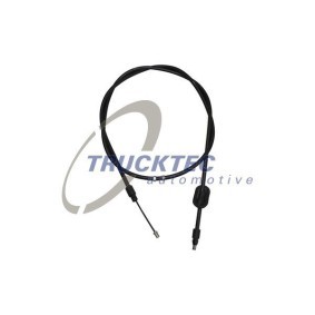 Køb Vakuumslange, bremseforstærker af TRUCKTEC AUTOMOTIVE 02.36.048 til den lave pris 404,02 DKK