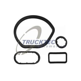 Achetez des Kit de joints, radiateur d'huile TRUCKTEC AUTOMOTIVE 02.43.288 à prix pour 15,25 €