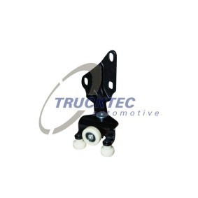 Køb Hus, sidespejl af TRUCKTEC AUTOMOTIVE 02.57.096 til den lave pris 703,42 DKK