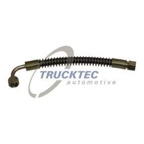 Köp Slang, växeloljekylare av TRUCKTEC AUTOMOTIVE 02.67.062 till det låga priset 228,86 kr