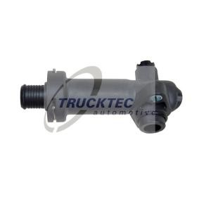 Osta TRUCKTEC AUTOMOTIVE EGR-jäähdytin netistä 1 Cabriolet (E88)-mallille edulliseen hintaan