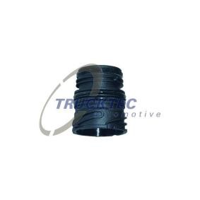 Comprar Cubierta insertable, unidad control cambio automático de TRUCKTEC AUTOMOTIVE 08.25.032 a bajo precio de 8,48 €