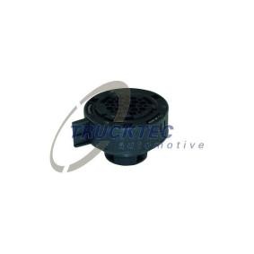 Comprar Cubierta insertable, unidad control cambio automático de TRUCKTEC AUTOMOTIVE 08.25.033 a bajo precio de 15,42 €