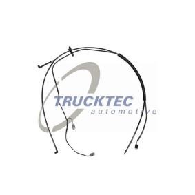 Kjøp Spyleveskeslange av TRUCKTEC AUTOMOTIVE 08.42.012 til den lave prisen 928,92 NOK