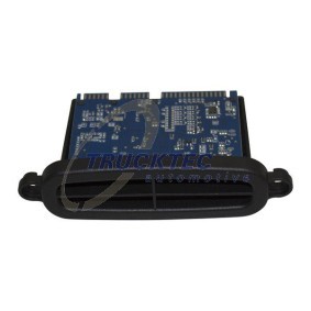 Comprar Juego de listones embellecedores / protectores de TRUCKTEC AUTOMOTIVE 08.62.859 a bajo precio de 49,16 €