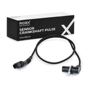 Köp Vevaxelgivare av RIDEX 833C0006 till det låga priset 186,32 kr