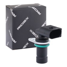 Comprar Sensor de cigüeñal de RIDEX 833C0007 a bajo precio de 13,96 €