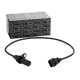 Kurbelwellensensor 833C0015 FIAT PANDA von RIDEX