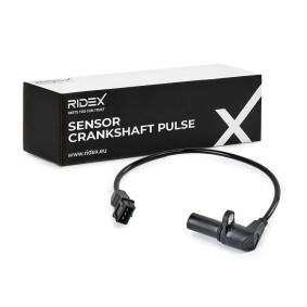 Kurbelwellensensor 833C0049 DAEWOO REZZO von RIDEX