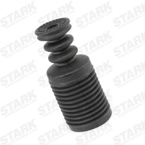 Staubschutzsatz, Stoßdämpfer SKDCK-1240008