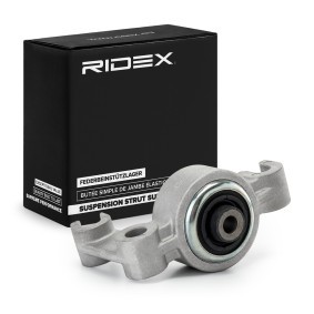 Osta Jousijalan tukilaakeri RIDEX:llä 1180S0063 edullisesti hintaan 27,29 €
